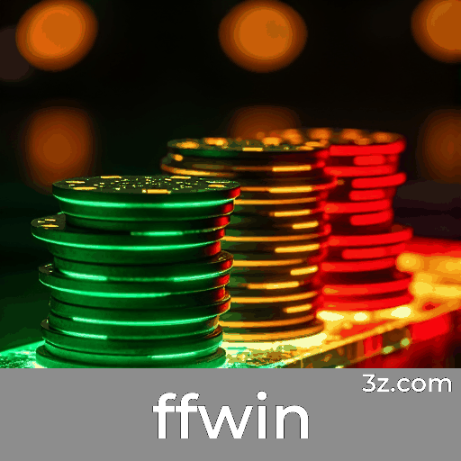 ffwin: Jogos de Cassino Luxuosos e Interativos