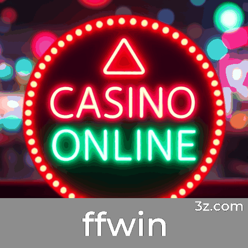 ffwin Social Casino: Uma Experiência de Entretenimento Real