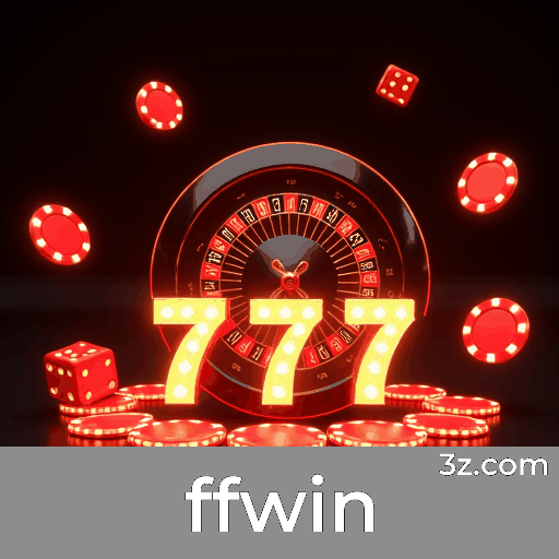 FFWIN: Excelência em Apostas Esportivas