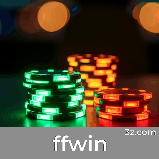 ffwin Social Casino: Uma Experiência de Entretenimento Real